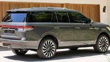 Lincoln Lincoln Navigator 2026