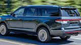 Lincoln Lincoln Navigator L 2026