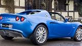 Lotus Lotus Elise 2014