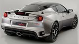 Lotus Lotus Evora 2020