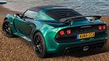 Lotus Lotus Exige 2018
