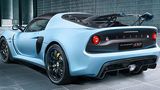 Lotus Lotus Exige 2021