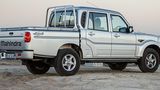 Mahindra Mahindra Scorpio Pikup 2021