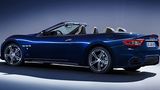 Maserati Maserati GranCabrio 2018