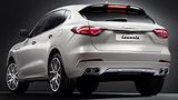 Maserati Maserati Levante 2019