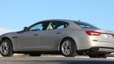 Maserati Maserati Quattroporte 2017