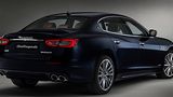 Maserati Maserati Quattroporte 2019