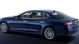 Maserati Maserati Quattroporte 2022