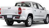 Maxus Maxus T60 Pickup 2020
