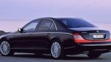 Maybach Maybach 57 2006