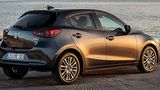 Mazda Mazda 2 2020