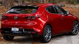 Mazda Mazda 3 2024