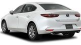 Mazda Mazda 3 Sedan 2025