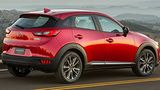 Mazda Mazda CX-3 2021