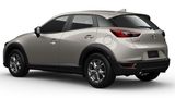 Mazda Mazda CX-3 2025