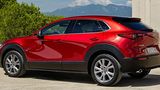 Mazda Mazda CX-30 2023