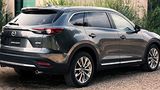 Mazda Mazda CX-9 2021