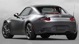 Mazda Mazda MX-5 RF 2023