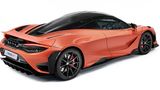 McLaren McLaren 765LT 2024