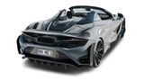 McLaren McLaren 765LT Spider 2024