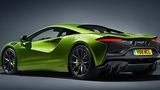 McLaren McLaren Artura 2023