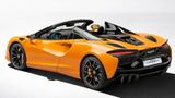 McLaren McLaren Artura Spider 2024