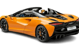 McLaren McLaren Artura Spider 2025