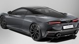 McLaren McLaren GTS 2024
