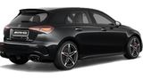 Mercedes-Benz Mercedes-Benz A 45 AMG 2025