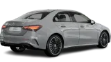 Mercedes-Benz Mercedes-Benz A-Class Sedan 2026