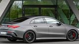 Mercedes-Benz Mercedes-Benz CLA 45 AMG 2026