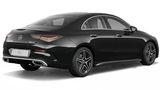 Mercedes-Benz Mercedes-Benz CLA-Class 2025