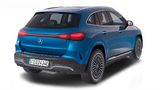 Mercedes-Benz Mercedes-Benz EQA 2025