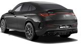 Mercedes-Benz Mercedes-Benz GLC 43 AMG Coupe 2025