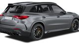 Mercedes-Benz Mercedes-Benz GLC 63 AMG 2026