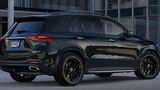 Mercedes-Benz Mercedes-Benz GLE-Class 2026