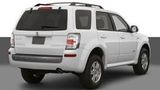 Mercury Mercury Mariner 2008
