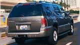 Mercury Mercury Mountaineer 2003