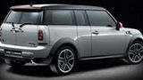 MINI MINI Clubman 2014