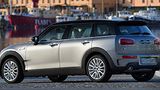 MINI MINI Clubman 2016