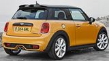 MINI MINI Cooper 2017