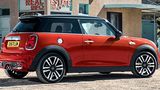 MINI MINI Cooper 2021