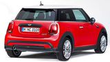 MINI MINI Cooper 2023