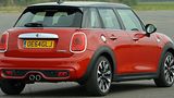 MINI MINI Cooper 5-door 2015