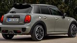 MINI MINI Cooper 5-door 2020