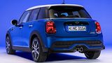 MINI MINI Cooper 5-door 2022
