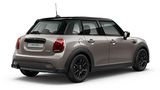 MINI MINI Cooper 5-door 2026