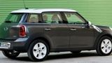 MINI MINI Countryman 2014