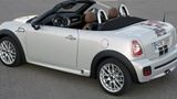 MINI MINI Roadster 2013