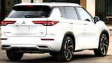 Mitsubishi Mitsubishi Outlander 2023